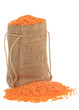 Red Lentils
