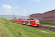 Schnellzug