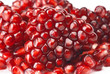 pomegranate grains