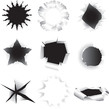 Torn Holes