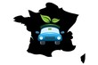 Rouler vert