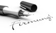 Firmung! - Stift Konzept