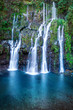 Cascade de Grand-Galet - Ile de La Réunion
