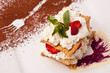 dessert