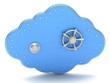 Cloud - safe box