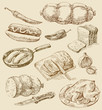 kitchen set