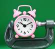 Pink Pressure Times