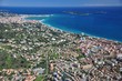 MANDELIEU, CANNES ET ILES DE LERINS (06)