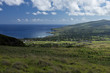 Easter island