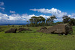 Easter island