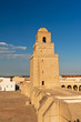 Great Mosque of Kairouan