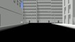 Virtual trip to the city, also for your logo