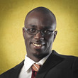 African businessman