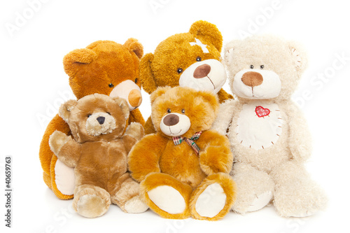 Photo: family family