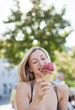 Sommerzeit