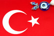 Türkei