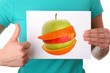 Foto: Obst ist gesund Obst ist gesund