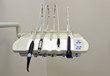 Dentist's workplace Dentist's workplace