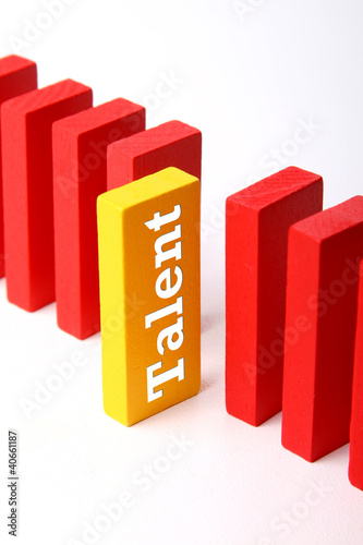 Photo: Talent Talent