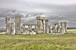 The Stonehenge