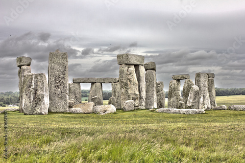 Foto: The Stonehenge The Stonehenge