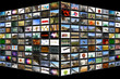 Cube Media Room