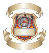 Firefighter Shield III