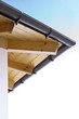 Roof Rafters