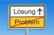 Problem und Lösung