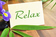 Photo: Relax Relax