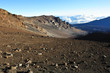 Beautiful Haleakala Crater on Maui