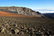 Beautiful Haleakala Crater on Maui