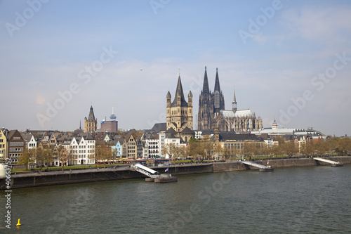 Photo: Köln Köln