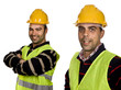 workers