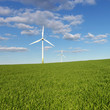 Windmühle