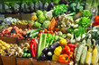 Vegetables