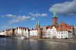Lübeck Obertrave