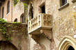 Balkon von Romeo und Julia Balkon von Romeo und Julia