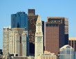 Boston Harbor