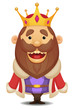 Cartoon King