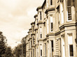 Terraced Houses