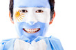 Man from Argentina
