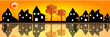 Autumn in the city