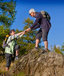 autumn hiking 15