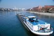 River Transportation on the Rhine, Basel River Transportation on the Rhine, Basel