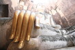 Huge image of buddha