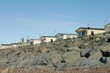 Caravan site