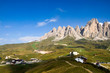 Cirspitzen - Dolomiten - Alpen
