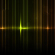 Neon abstract, reflection lines vector backgrounds eps10