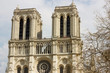 Notre-Dame in Paris
